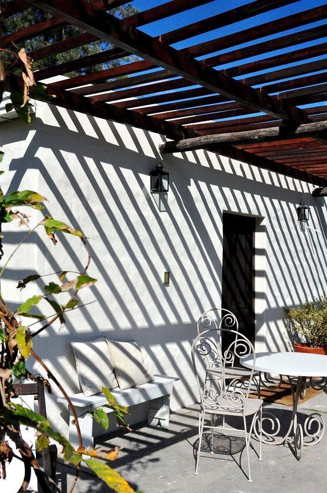 Finca Valentina El Encón Exteriér fotografie